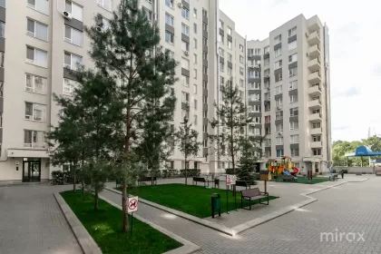 ул. Андрей Дога, Рышкань, Кишинев изображение 230003