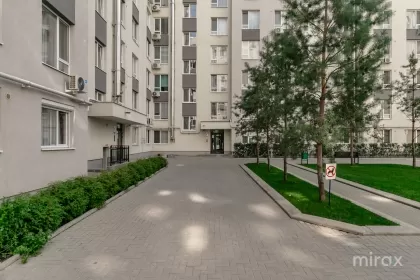 ул. Андрей Дога, Рышкань, Кишинев изображение 230004