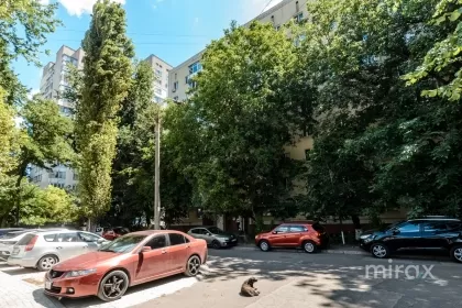 str. Milano, Buiucani, mun. Chișinău imaginea 234453