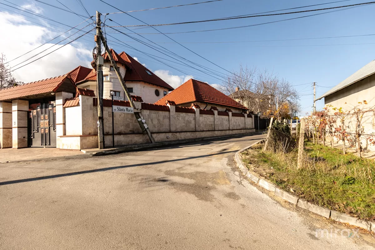 Dumbrava, mun. Chişinău