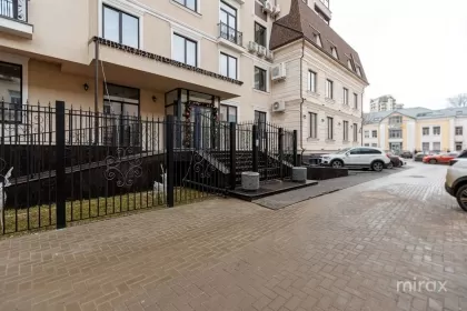 str. Alexandru cel Bun, Centru, Chișinău image 64522