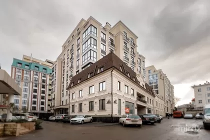 str. Alexandru cel Bun, Centru, Chișinău image 64523