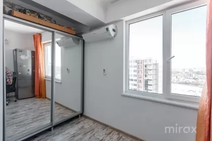 ул. Василе Лупу, Буюканы, Кишинев изображение 132684