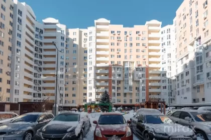 ул. Василе Лупу, Буюканы, Кишинев изображение 132692