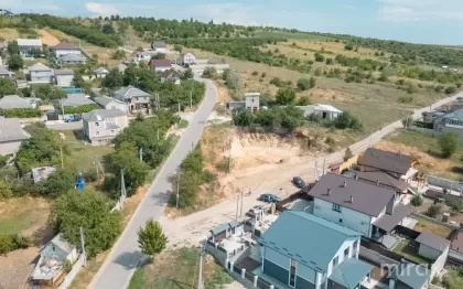 str-la. Ștefan cel Mare, Bubuieci, Chișinău imaginea 177685