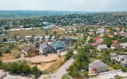 str-la. Ștefan cel Mare, Bubuieci, Chișinău imaginea 177688