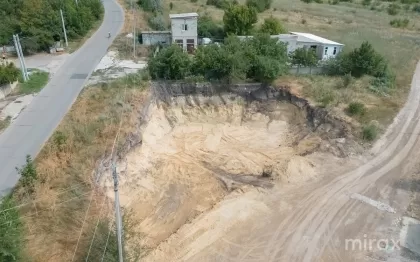 str-la. Ștefan cel Mare, Bubuieci, Chișinău imaginea 177690