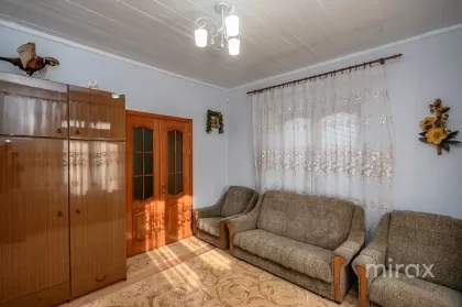 str. Gheorghe Madan, Strășeni, mun. Chișinău image 210183