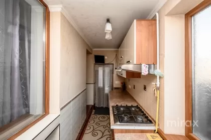 str. Gheorghe Madan, Strășeni, mun. Chișinău image 210192