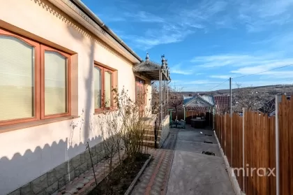 str. Gheorghe Madan, Strășeni, mun. Chișinău image 210204