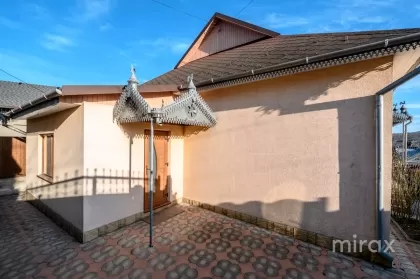 str. Gheorghe Madan, Strășeni, mun. Chișinău image 210205