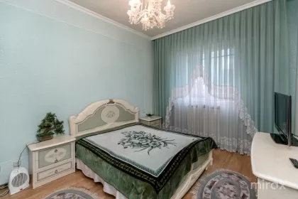 ул. Алексей Щусев, Центр, мун. Кишинев изображение 211725