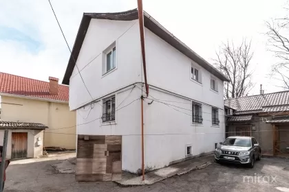 ул. Алексей Щусев, Центр, мун. Кишинев изображение 211748