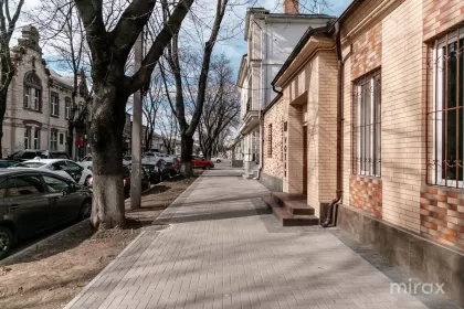ул. Алексей Щусев, Центр, мун. Кишинев изображение 211749