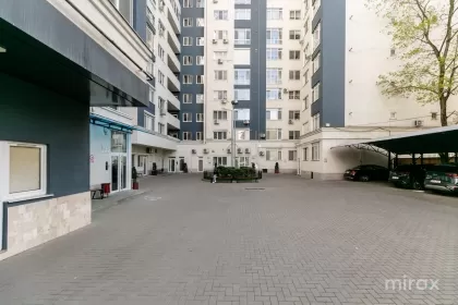 ул. Богдан Воевод, Рышкань, мун. Кишинев изображение 217249
