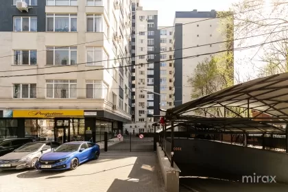 ул. Богдан Воевод, Рышкань, мун. Кишинев изображение 217250