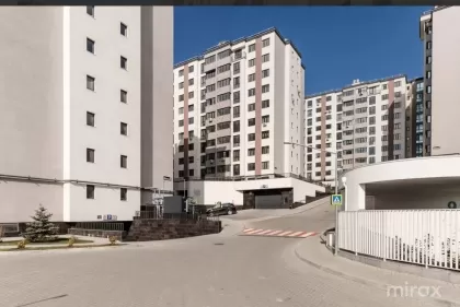 str. Ion Buzdugan, Buiucani, mun. Chișinău image 218666