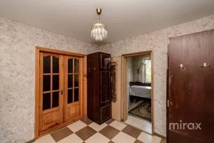 ул. Альбишоара, Центр, мун. Кишинев изображение 221177