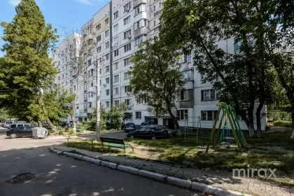 ул. Альбишоара, Центр, мун. Кишинев изображение 221178