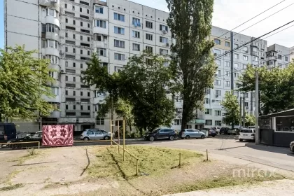 ул. Альбишоара, Центр, мун. Кишинев изображение 221179