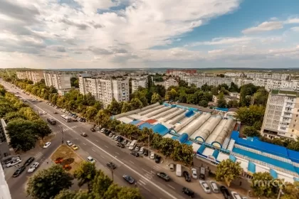 бул. Алба Юлия, Буюканы, мун. Кишинев изображение 223893