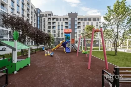 str. Alexandr Orlov, Durlești, mun. Chișinău imaginea 227552