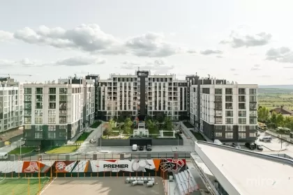 str. Alexandr Orlov, Durlești, mun. Chișinău imaginea 227549
