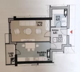 str. Alexandr Orlov, Durlești, mun. Chișinău imaginea 227547