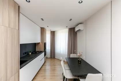 str. Ioana Radu, Buiucani, Chișinău imaginea 230006