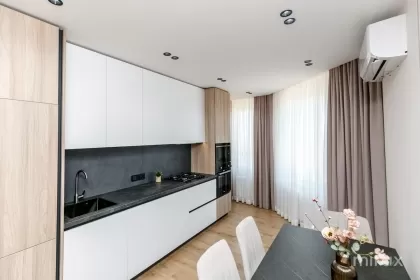 str. Ioana Radu, Buiucani, Chișinău imaginea 230005