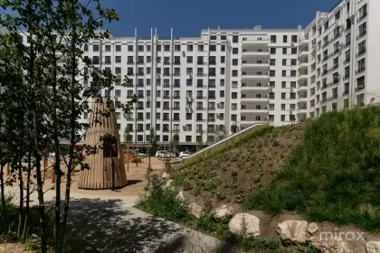 str. Ioana Radu, Buiucani, Chișinău imaginea 230020