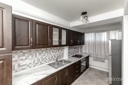 str. Iazului, Poșta Veche, Chișinău image 234455