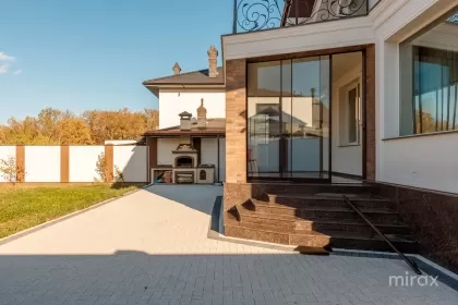 ул. Тинеретулуй, Думбрава, Кишинев изображение 123290