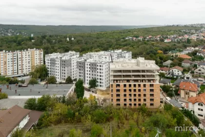 ул. Валя Апелор, Ботаника, Кишинев изображение 186942