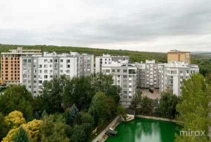 ул. Валя Апелор, Ботаника, Кишинев изображение 186945