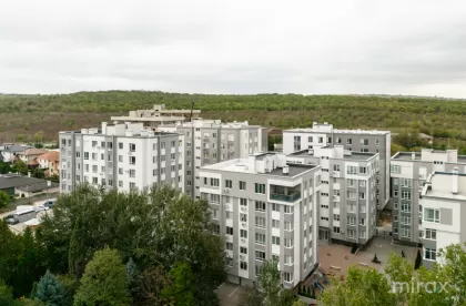 ул. Валя Апелор, Ботаника, Кишинев изображение 186939