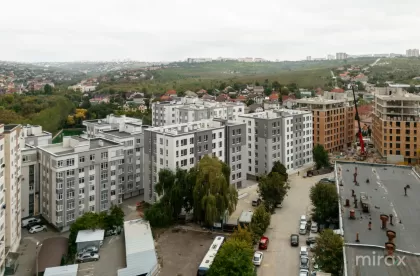 ул. Валя Апелор, Ботаника, Кишинев изображение 186947