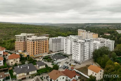 ул. Валя Апелор, Ботаника, Кишинев изображение 186950