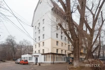 str. Andrei Doga, Râșcani, mun. Chișinău image 203425