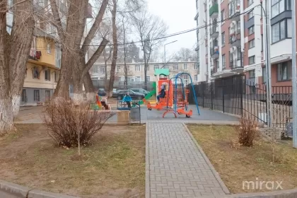 str. Andrei Doga, Râșcani, mun. Chișinău image 203426