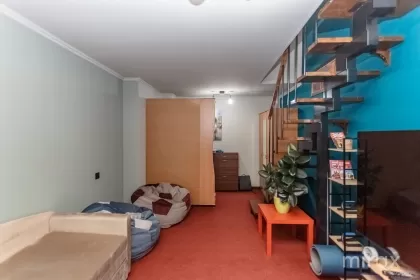 str. Andrei Doga, Râșcani, mun. Chișinău image 203417