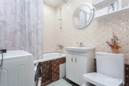 ул. Николае Димо, Рышкань, Кишинев изображение 206077
