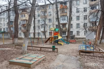 ул. Николае Димо, Рышкань, Кишинев изображение 206083