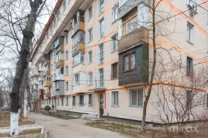 ул. Николае Димо, Рышкань, Кишинев изображение 206084