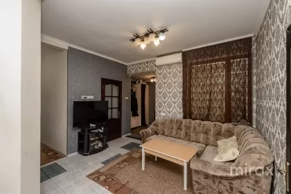 ул. Елена Алистар, Ботаника, мун. Кишинев изображение 214787
