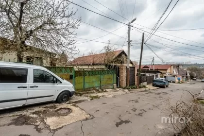 ул. Елена Алистар, Ботаника, мун. Кишинев изображение 214804