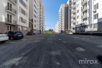 str. Cartușa, Durlești, mun. Chișinău image 227558