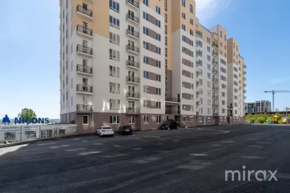 str. Cartușa, Durlești, mun. Chișinău image 227556