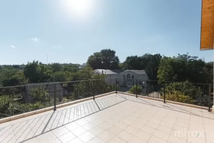 ул. Вэдул луй Водэ, Чеканы, мун. Кишинэу изображение 230053