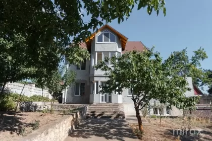 ул. Вэдул луй Водэ, Чеканы, мун. Кишинэу изображение 230041
